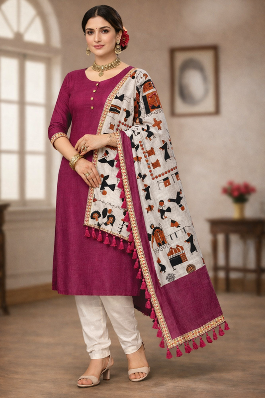 GTC Pure and beautiful cotton pure Khadi sarees