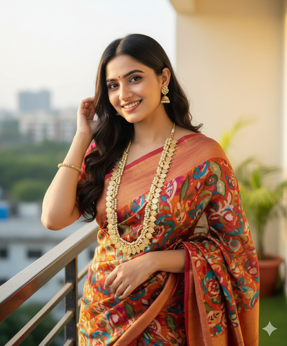 Beautiful and Classic Jewellery set