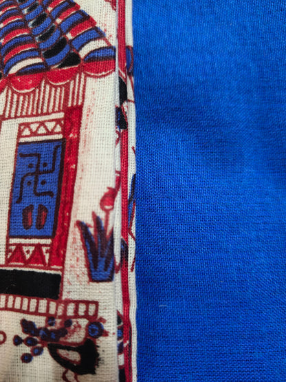 GTC Pure and beautiful cotton pure Khadi sarees