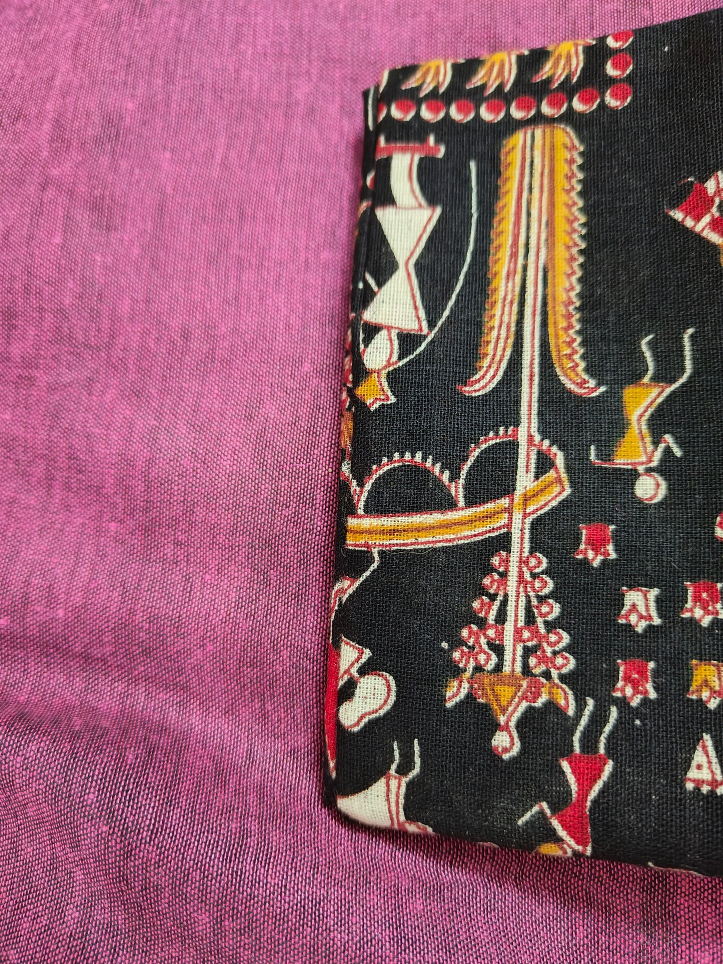 GTC Pure and beautiful cotton pure Khadi sarees