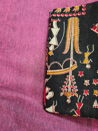 GTC Pure and beautiful cotton pure Khadi sarees